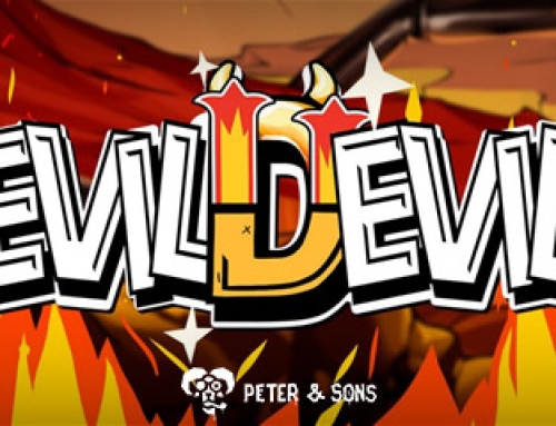 Peter & Sons Launches Evil Devil Slot Featuring Unique Mechanics and Thrilling Gameplay